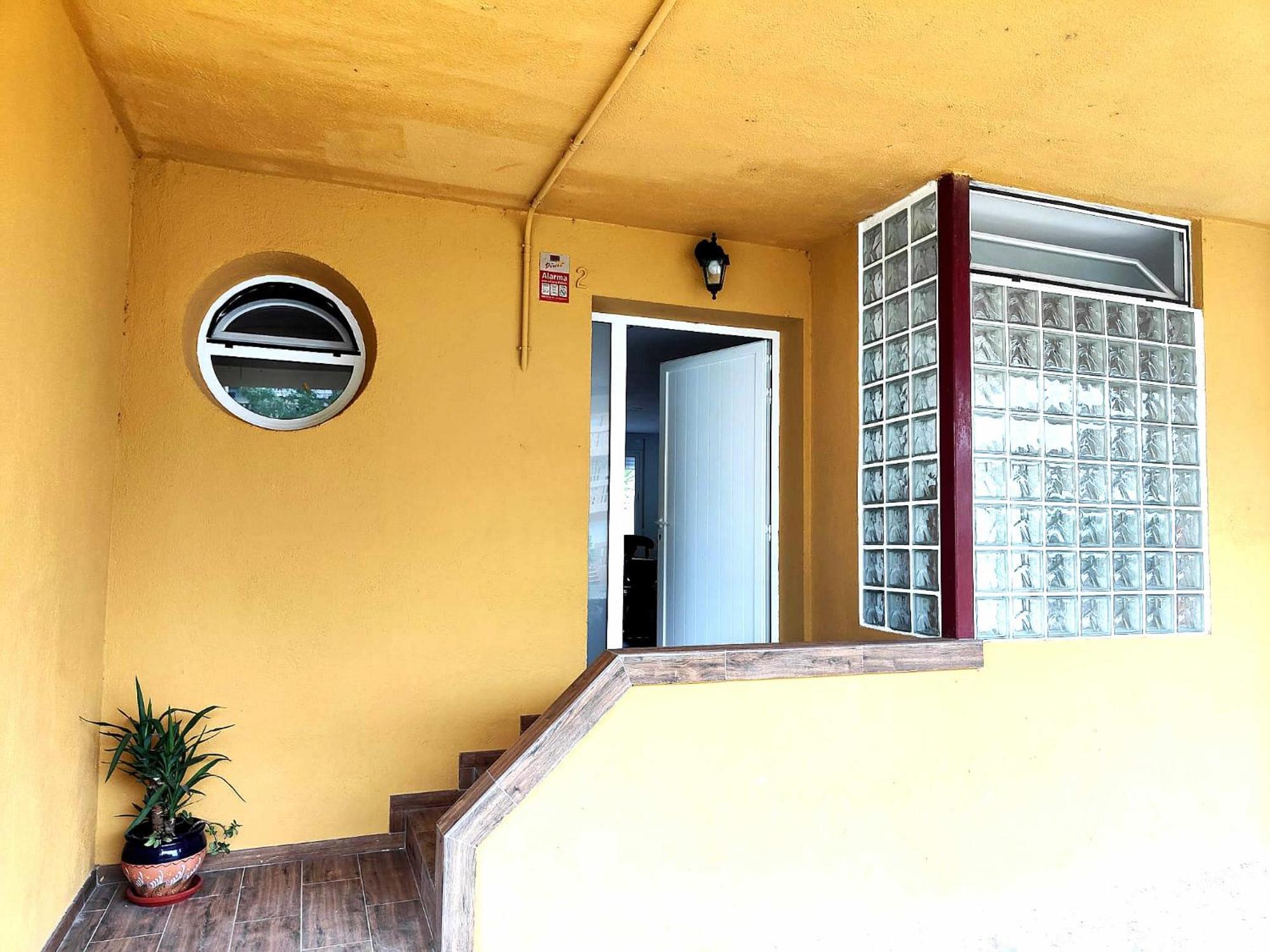 Faro Del Delta Apartment Deltebre Luaran gambar